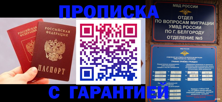 прописка 2025 в Белёве